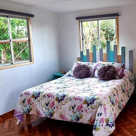 Henua Roa Loft Apartment Hanga Roa Luaran gambar