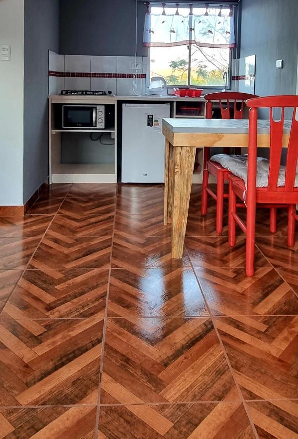 Henua Roa Loft Apartment Hanga Roa Luaran gambar