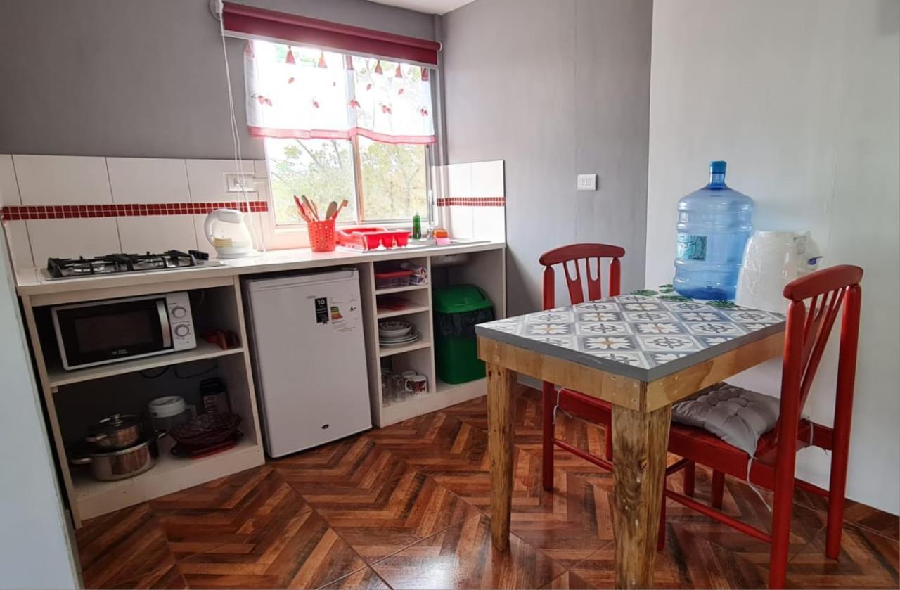 Henua Roa Loft Apartment Hanga Roa Luaran gambar